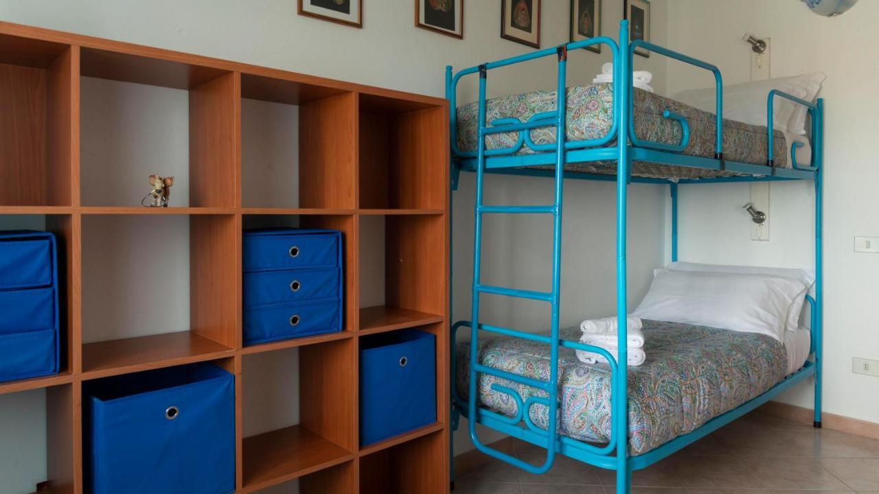 Apartament Gabbiani - Cala Gonone Zewnętrze zdjęcie