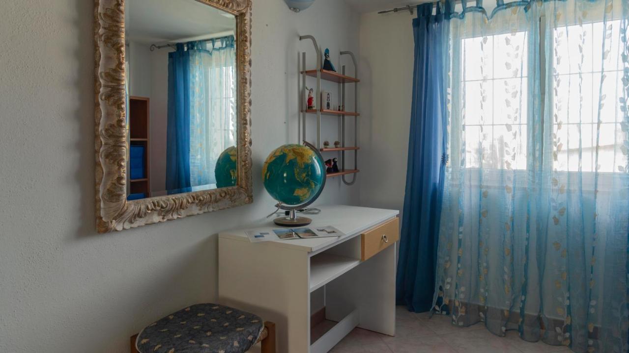Apartament Gabbiani - Cala Gonone Zewnętrze zdjęcie