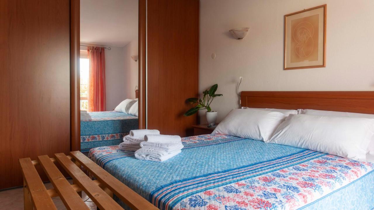 Apartament Gabbiani - Cala Gonone Zewnętrze zdjęcie
