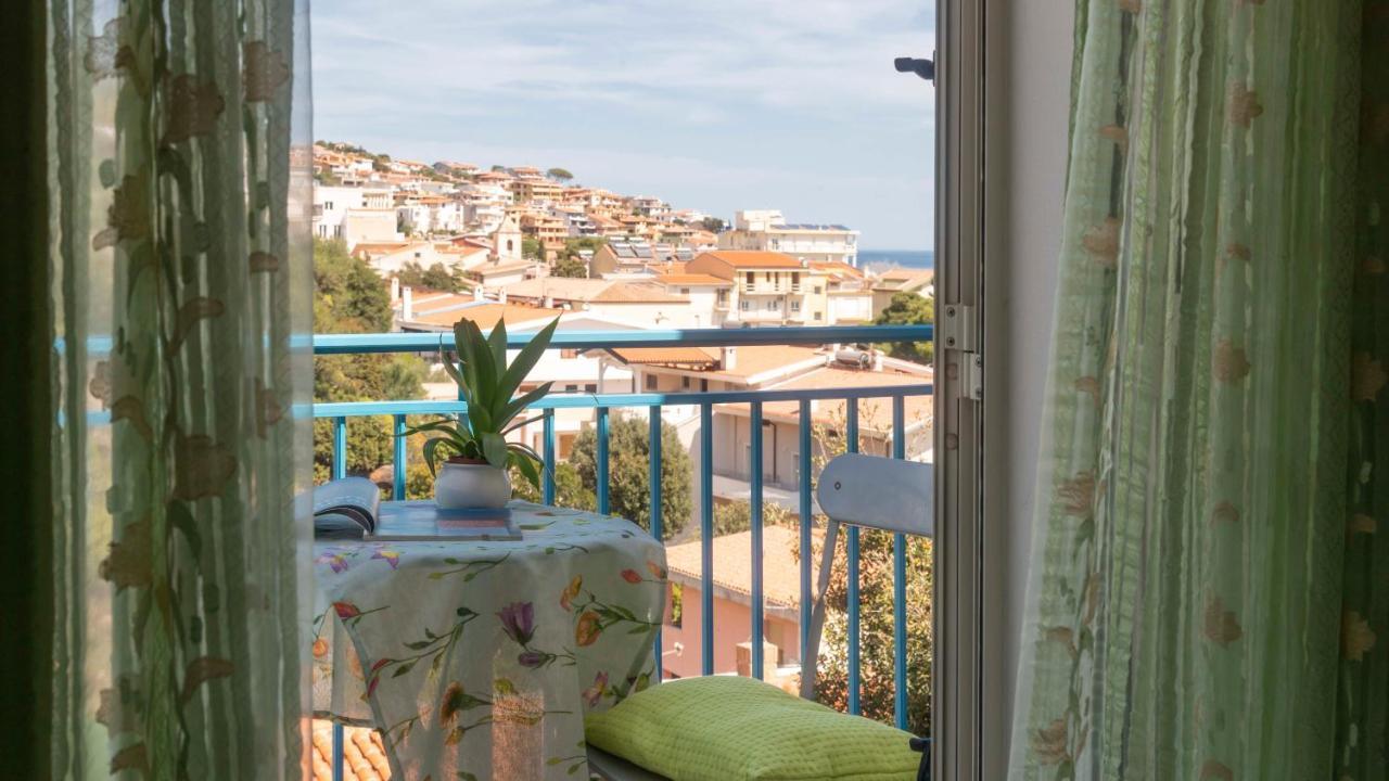 Apartament Gabbiani - Cala Gonone Zewnętrze zdjęcie