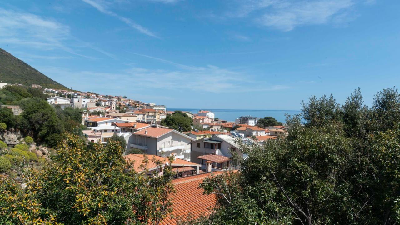 Apartament Gabbiani - Cala Gonone Zewnętrze zdjęcie