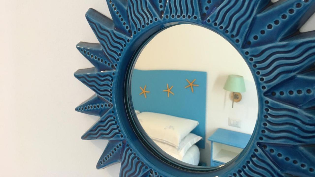 Apartament Gabbiani - Cala Gonone Zewnętrze zdjęcie