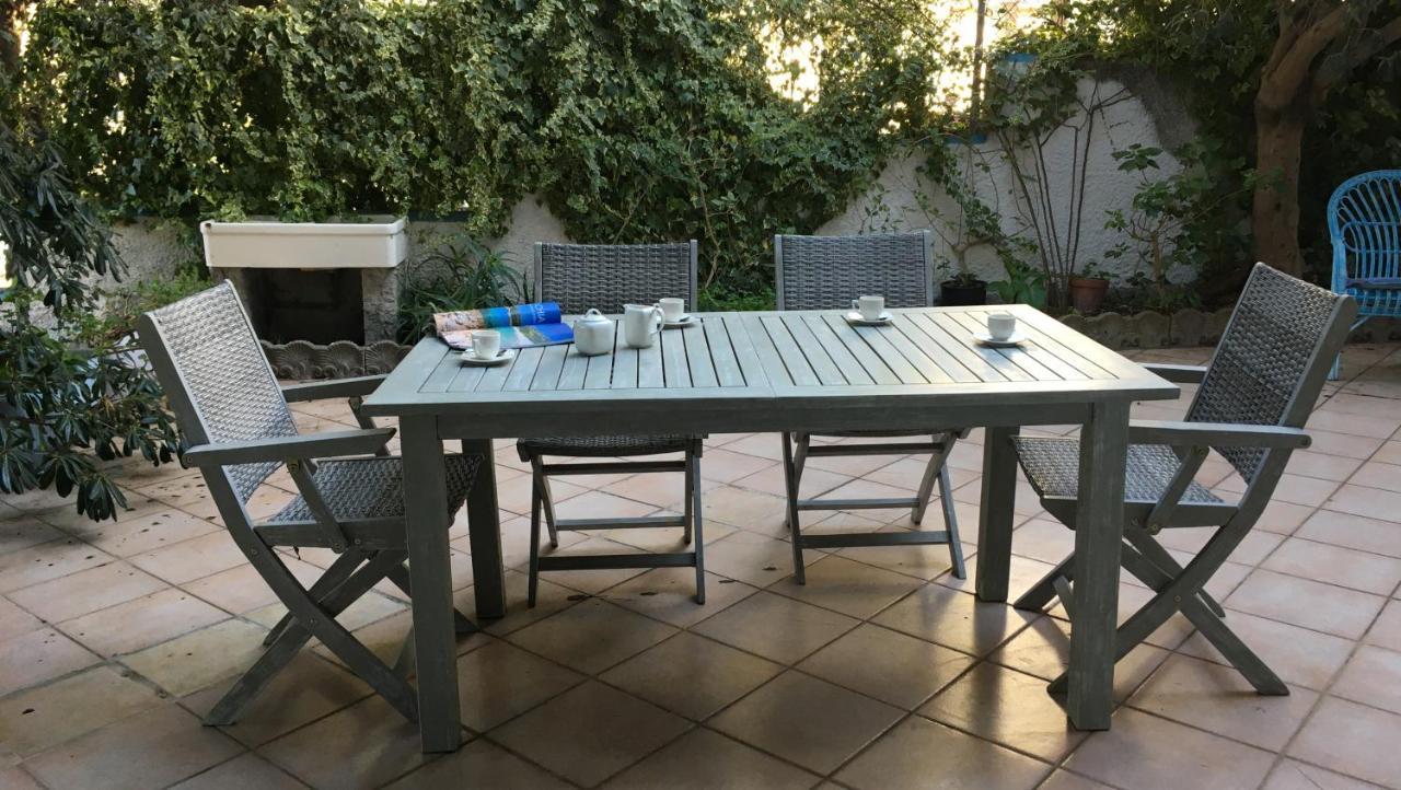 Apartament Gabbiani - Cala Gonone Zewnętrze zdjęcie