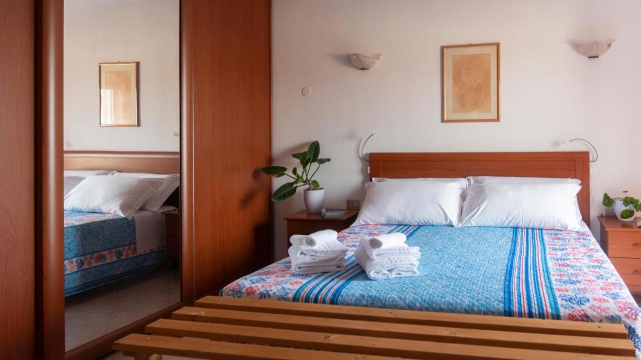 Apartament Gabbiani - Cala Gonone Zewnętrze zdjęcie