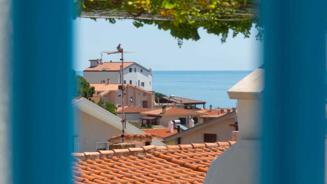 Apartament Gabbiani - Cala Gonone Zewnętrze zdjęcie