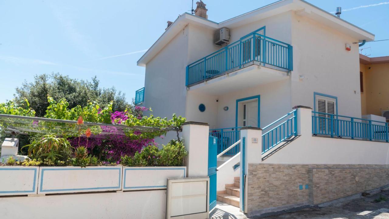 Apartament Gabbiani - Cala Gonone Zewnętrze zdjęcie